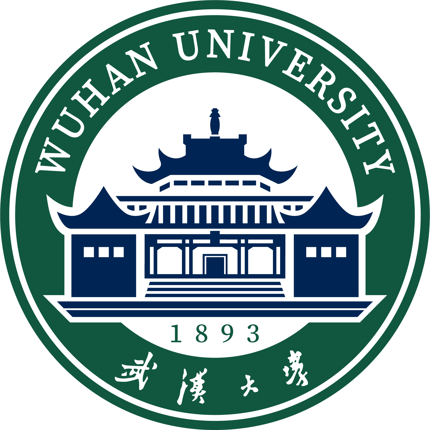 Wuhan University